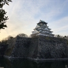 大坂春の陣！お花見ジョギング