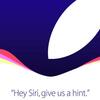 Apple、9月9日にスペシャルイベント開催！