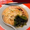 ラーメンショップに行ってみたい