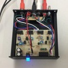 光電式カートリッジ専用イコライザーアンプ （8）