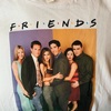 【FRIENDS】ファン必見！H&MでTシャツが売ってます！