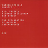 (ECM2430) Andrew Cyrille: The Declaration Of Musical Independence (2014)　今、を生きるシリル