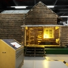 「The Cabin Factory」レビュー