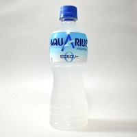コクのある水味 アクエリアス 経口補水液 について ソフトドリンクの鉄人