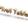 ピボットテーブルの備忘録　② クラス化（２）フィールド