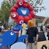 EXPO2025 01_大阪・関西万博行ってきました。とり急ぎご報告