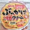 【熱湯2分】徳島製粉の「金ちゃんぶっかけ明太クリーム」って最速で食べられるうどんなんじゃね！？