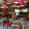 【ベトナム・ダナンでおすすめしたいカフェ】ベトナムの少数民族の家をイメージした古民家風カフェ『Cửa Ngõ Café』