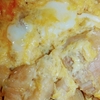 Dissonant Death 親子丼