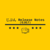 じぶん Release Notes ver 0.30.7