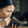 【悪臭との死闘】一日中履いた臭い靴をワイドハイターで撃退した話