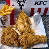 ベトナムのＫＦＣはちょっと違う