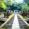 萩の街をゆっくり巡ったなつかしの車中泊旅：東光寺 ②