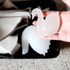 100均ダイソーでトイレタンクの蓋を自作！DIY修理