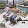 【Sims4】#7 取り戻したい過去【Brindleton Bay】