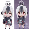 【ブルアカ】ねんどろいど『鬼方カヨコ（おにかた かよこ）』ブルーアーカイブ デフォルメ可動フィギュア予約【グッドスマイルカンパニー】より2026年1月発売予定♪