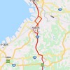 8月8日 ロードバイク 習志野市~ 小湊鉄道  養老渓谷駅 の往復 112キロ (^_^;)