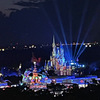 2024年6月　WDW旅行記⑱　６日目❷　後半はグダグダの連続でした。雷雨には注意！いろいろ止まります。