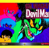 DevilMan　POSTER  BOOK