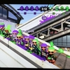 スプラトゥーン2 プライベートマッチの夜