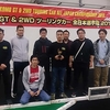 ヨコモGT＆２WDツーリングカー全日本選手権２０１８