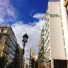 【レビュー｜Kubic Athens Smart Hotel】ギリシャ・アテネ観光に便利！新しくてキレイなハイテク満載のホテル