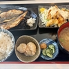 【西荻窪】 高架下の新設にオープンした「食堂 高ひろ」に行ってきました！魚定食が充実、夜は海鮮で一杯も