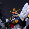 MG 1/100 XXXG-01SR ガンダムサンドロック EW版　レビュー