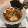 【和×フレンチ 庭〜garden of four seasons〜】特選ラーメン1300円