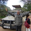 アフリカ旅日記（タンザニア・タランギレ）　その5