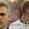 ヨシュア キミッヒ. Joshua KIMMICH.