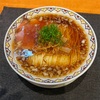 近所の名店「柴崎亭」で大好物の玉葱中華そばを頂いた！ #グルメ #食べ歩き #ラーメン #つけ麺 #調布 