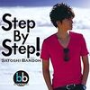 T-SQUAREのドラマー、坂東慧さんのアルバム「Step By Step!」 