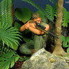 1/35 US Marine Sniper in Vietnam　"One Shoot One Kill" 