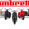 【スクーター良き///スクーターをあなどるなかれ！ランブレッタやKYMCO(キムコ)など注目車種続々！】
