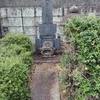 【總持寺3】水原茂監督のお墓