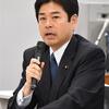 民進・山井「ミサイル発射のタイミングで防衛相兼務とは国防をおろそかにしている」岸田氏の兼務を批判