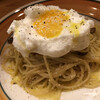 Nikkuu Grillにて