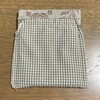 雨の隙間