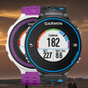 【GARMIN 220】ハートレートモニターを使うとバッテリーを大きく消費するみたいです！