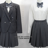 2025年3月26日：制服入荷情報　大宮西高校高校　学校不明セーラー服