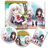 OVA 乙女はお姉さまに恋してる〜2人のエルダー〜 THE ANIMATION  Blu-ray 店舗特典まとめ