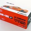MINI-GTのKAIDO★HOUSE（街道はうす）のHONDAのNSX Kaido Racing V1を再び