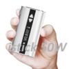 Take Eleaf iStick 50 Watt 4400mAh Box Mod As an Example !