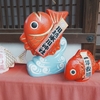 2026年初詣してきました【川越氷川神社】