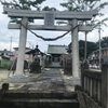 八坂神社＠前橋市文京町