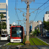 #4035+4036　高見橋＆加治屋町（2024.11.12）