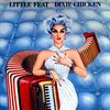 【夏の西日、ビールとスライド・ギター】 Roll Um Easy / Little Feat