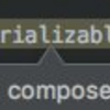 IntelliJに "ext-json is missing in composer.json" って怒られる理由