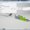 Windows7でVMWareでLinux Mintを使ってみる